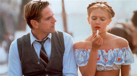 ciborgue lolita|Lolita (1997) .